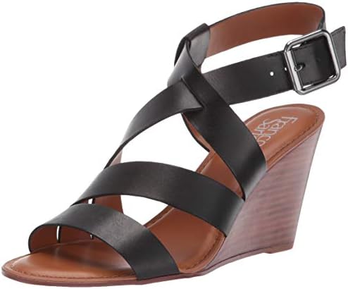 franco sarto yara wedge sandal