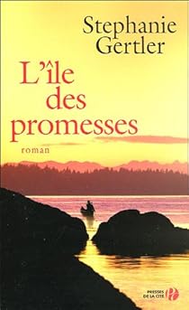 couverture de : L'Ile des promesses