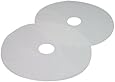 Nesco MS-2-6 Clean-a-Screen for Dehydrators FD-1010/FD-1018P/FD-1020, Large, Set of 2