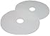 Nesco MS-2-6 Clean-a-Screen for Dehydrators FD-1010/FD-1018P/FD-1020, Large, Set of 2