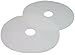 Nesco MS-2-6 Clean-a-Screen for Dehydrators FD-1010/FD-1018P/FD-1020, Large, Set of 2