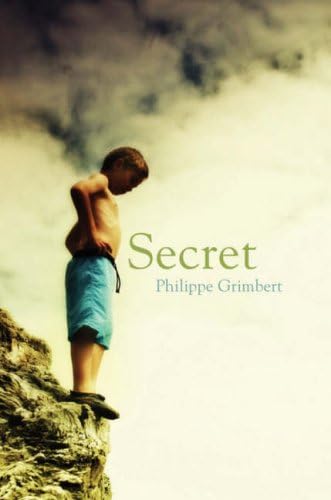 Secret Hardcover – Import, 8 Mar 2007