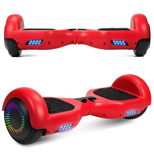 Hoverboards For Year Olds FLYING-ANT Hoverboard, Inch