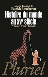 Histoire du monde au XVe siècle