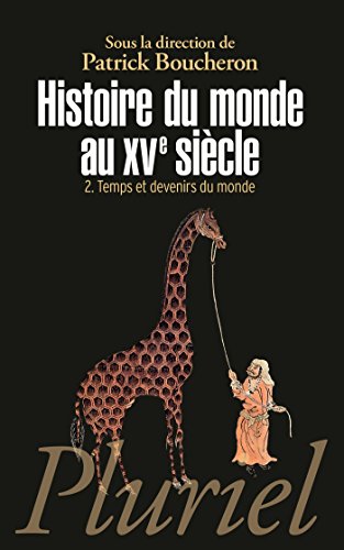 Histoire du monde au XVe siècle