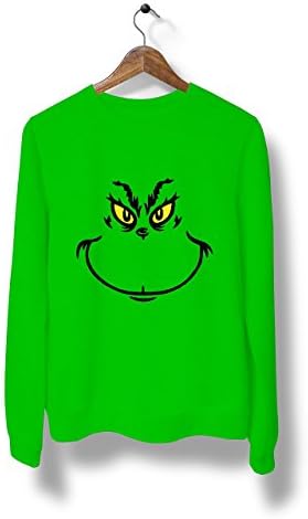 Ugly Christmas sweater, Funny ugly Christmas party sweatshirt, Christmas gifts