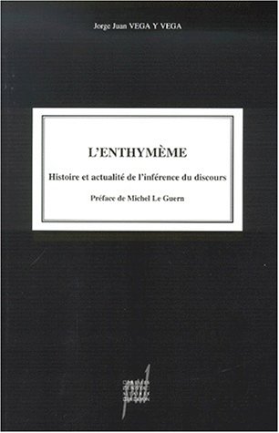 L' enthymème