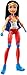DC Super Hero Girls OPP Wonder Woman Training Doll