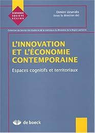 L' innovation et l'économie contemporaine