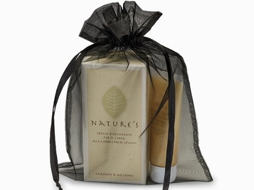 Large Organza Bags 10 Black 8x11 Sheer Fabric Gift Pouch