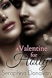A Valentine For Holly: Book Two of Bishop's Series