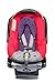 Infant Head Support - Newborn Baby Accessories - Cotton Car Seat Cushion for Neck and Body Support - Pillow Headrest for Stroller Insert - Preemie/Infant/Toddler Products - Designed by roknbac