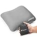 RikkiTikki Inflatable Camping Pillow - Hiking Pillow Ultralight - Backpacking Pillow Lightweight - Camp Pillow Compressible - Blow Up Camping Pillow