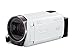 Canon VIXIA HF R700 Full HD Camcorder (White)