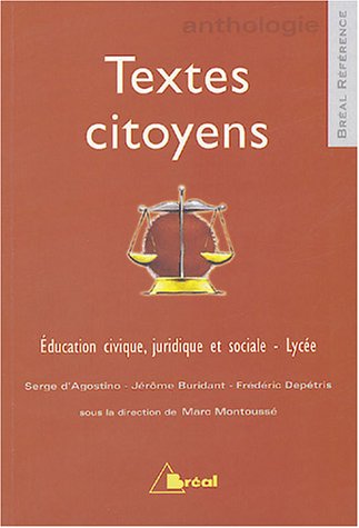 Textes citoyens