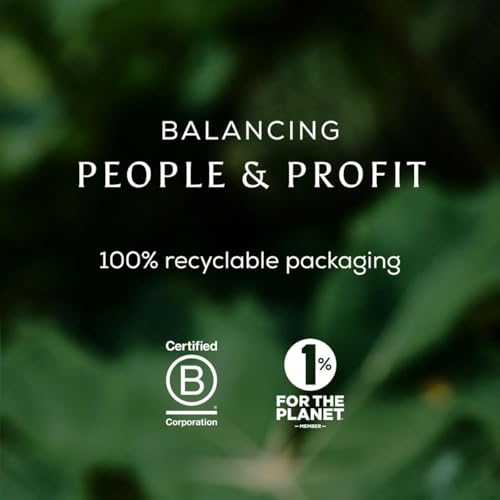 Ancient + Brave True Biome Fibre & Gut Health Powder – Prebiotics, Postbiotics & L-Glutamine – PHGG Soluble Fibre for Digestive Health, Microbiome Balance