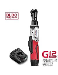 ACDelco Cordless G12 Series Li-ion 12V MAX Llave de carraca