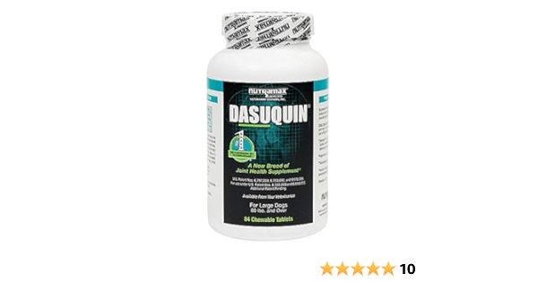 dasuquin amazon