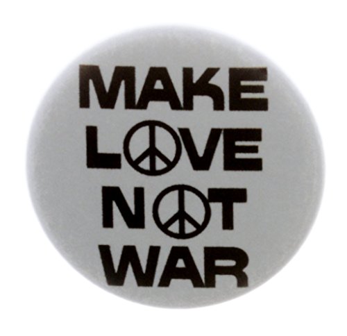A&T Designs - Make Love Not War 1.25