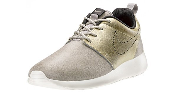 nike wmns roshe one premium suede