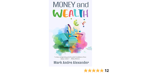 a ensacark of money