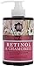 Mirth Beauty Retinol Cream for Face and Body. Anti-wrinkle cream with Retinol, Chamomile, and Aloe Vera. Large 15oz jar with pump
