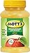 Mott's No Sugar Added Applesauce, 23 oz jar