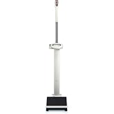 seca 769 - Digital Column Scale with BMI Function