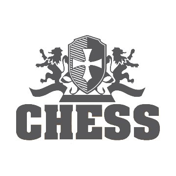 Royal Crest Analog Chess Clock/Timer by Wood Expressions