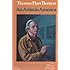 An Artist in America 4th Revised Edition