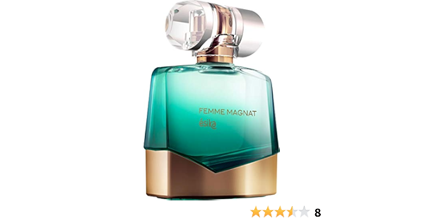 Colonia de hombre 90ml Magnat | ésika