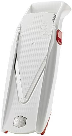 Swissmar Borner V Power Mandoline, V-7000, White (2, White)