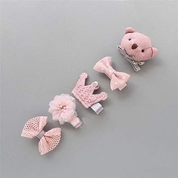 baby hair clips online