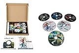 Shaun T's CIZE Base Kit - Dance Workout Program 6 DVD Set