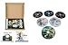 Shaun T's CIZE Base Kit - Dance Workout Program 6 DVD Set