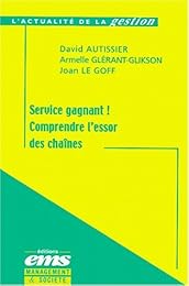 Service gagnant !