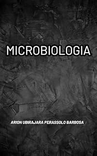 Livro MICROBIOLOGIA