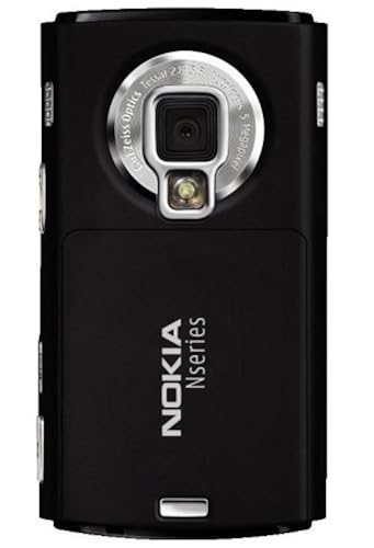 Nokia N95 8 GB Smartphone (Unlocked) in Dubai - UAE | Whizz Cell