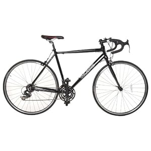 vilano aluminum 21 speed shimano