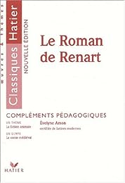 "Le  roman de Renart"