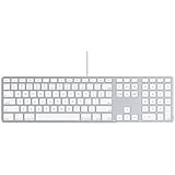 Apple Keyboard (MB110B/B)