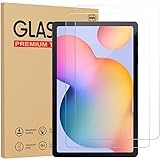 Gerutek [2-Pack Screen Protector for Samsung Galaxy