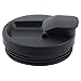 Nutri Ninja 32 oz Tritan Cups with Sip & Seal Lids. Compatible with BL480, BL490, BL640, & BL680 Auto IQ Series Blenders (Pack of 2)