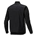 MAJECLO Mens Slim Fit Basic Zip UP Bomber Jacket
