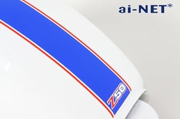 Amazon 6ヶ月保証付 Monkey モンキー 5lタイプ ガソリンタンク 燃料タンク トリコロール タンク パーツ 車 バイク