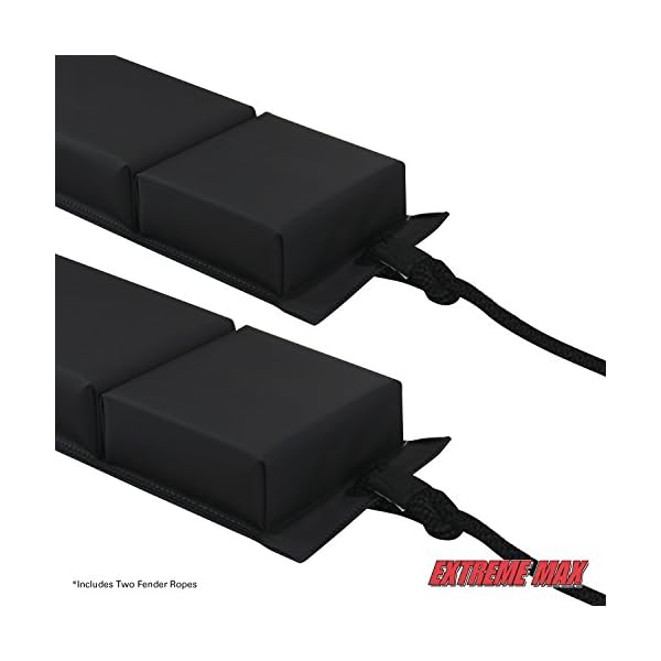 Extreme-Max-BoatTector-Contour-Fender-Value-Pack