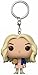 Stranger Things Pocket Pop! Keychain Eleven (Wig)