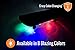 Board Blazers, The Original LED Underglow Lights for Skateboards, Longboards, Self Balancing Scooters & Kick Scooters