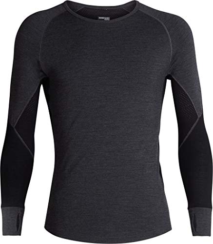 icebreaker clothing founder