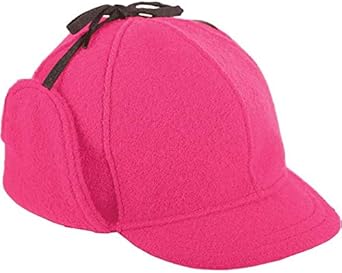 stormy kromer hat ear flaps